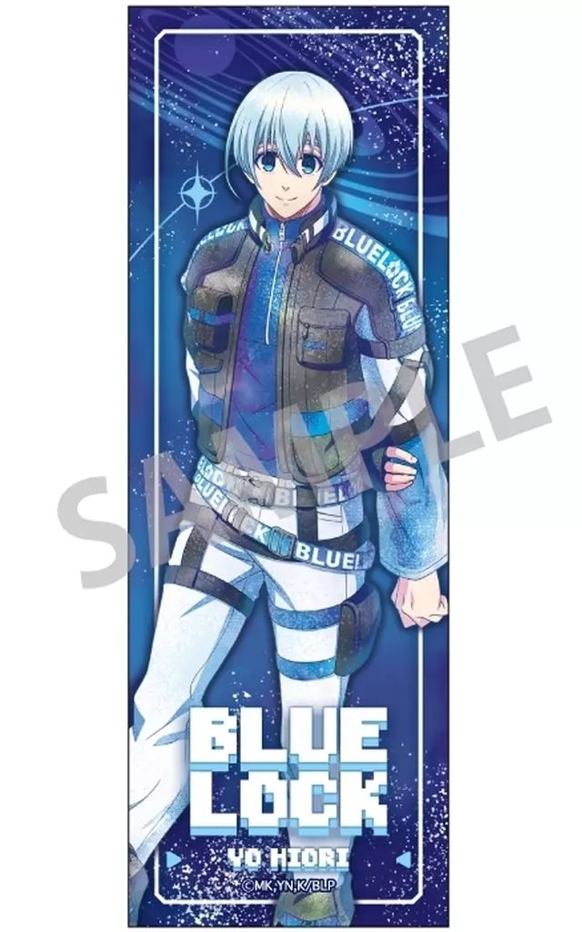 中古】バッジ・ビンズ 氷織羊(サイバーパンクリバイバル カミアニTOUCH