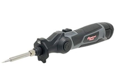 コンパクトツール コードレスはんだごて CI 90 12 V