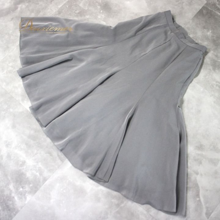 社交ダンス 衣装 スタンダード スカート レッスンウェア オール