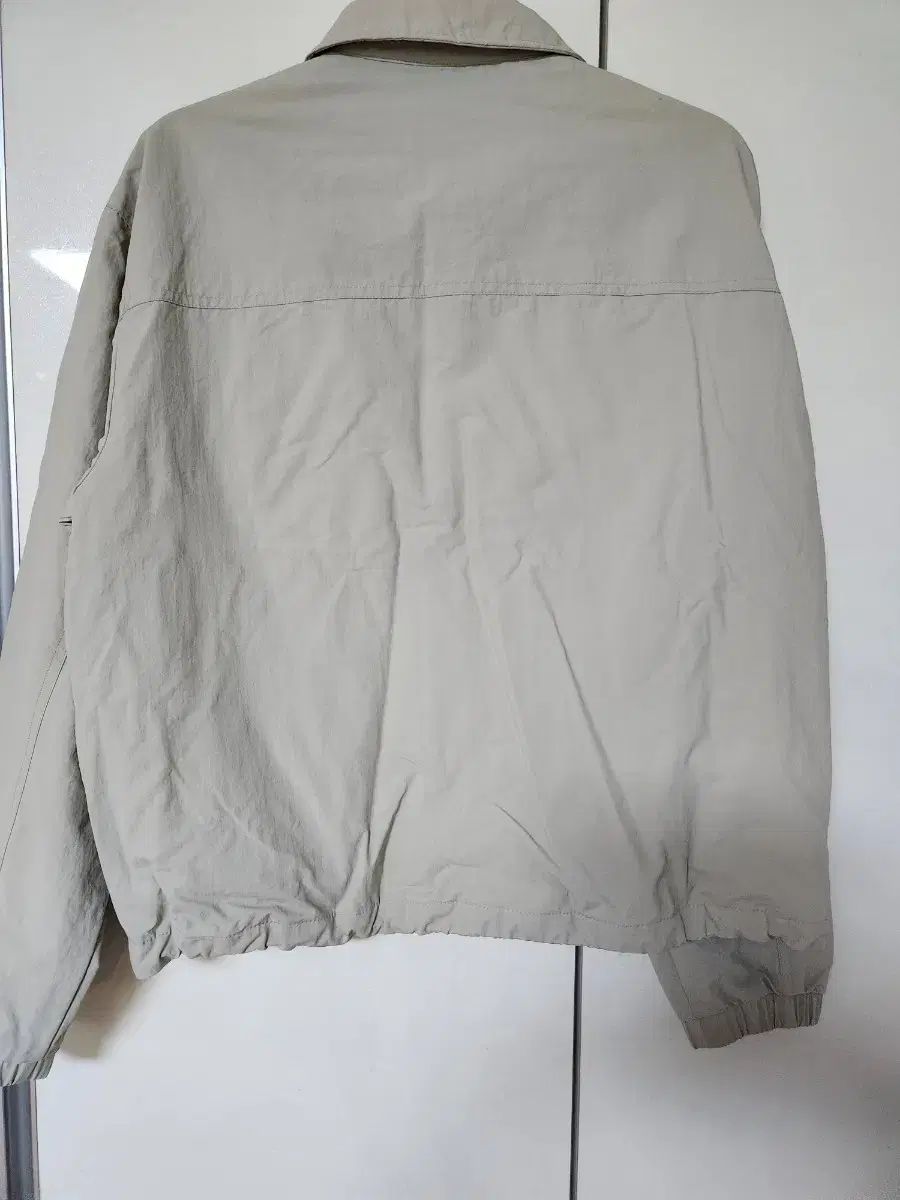 Snow Peak ユニセックス 秋冬用 ウィンドブレーカー | サイズ 92