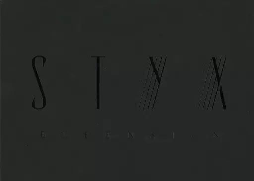 同人音楽CDソフト STYX 豪華特装版 | ELFENSJoN