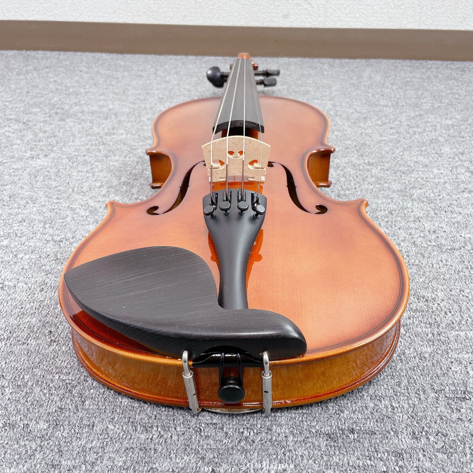 Carlogiordano vs-1 4/4 バイオリン - メルカリ