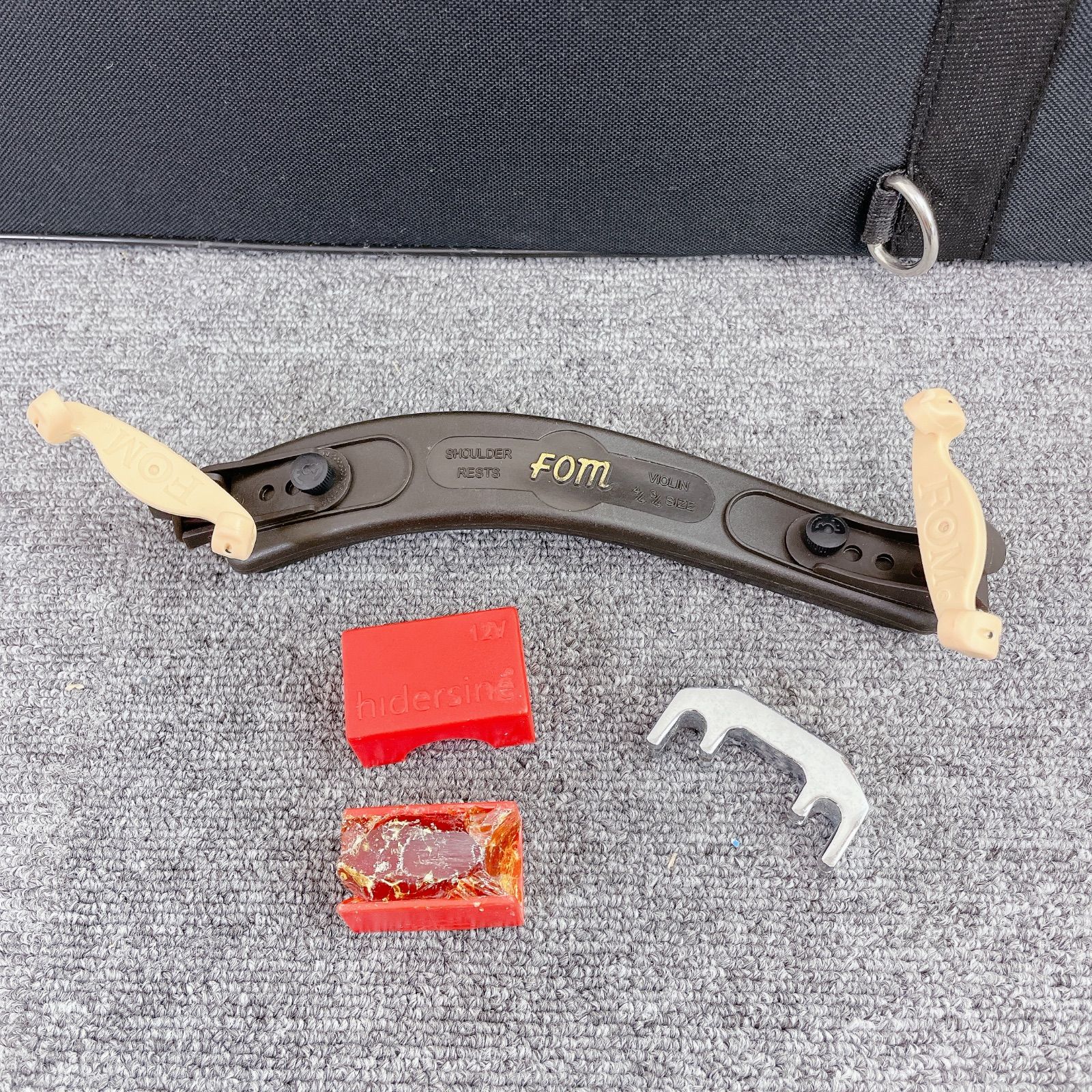  Carlogiordano vs 1 4 バイオリン バイオリン本体 バイオリン