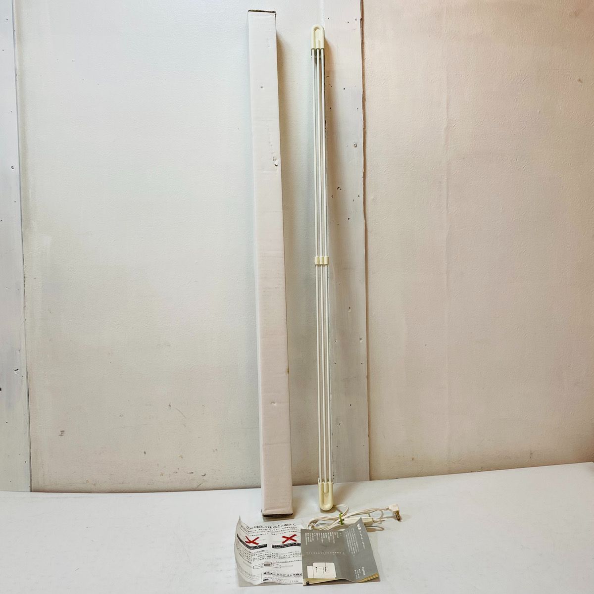 森永ウィンドラジエーターW R 1200 120 cm 窓下ヒーター 窓用ヒーター 冷気遮断