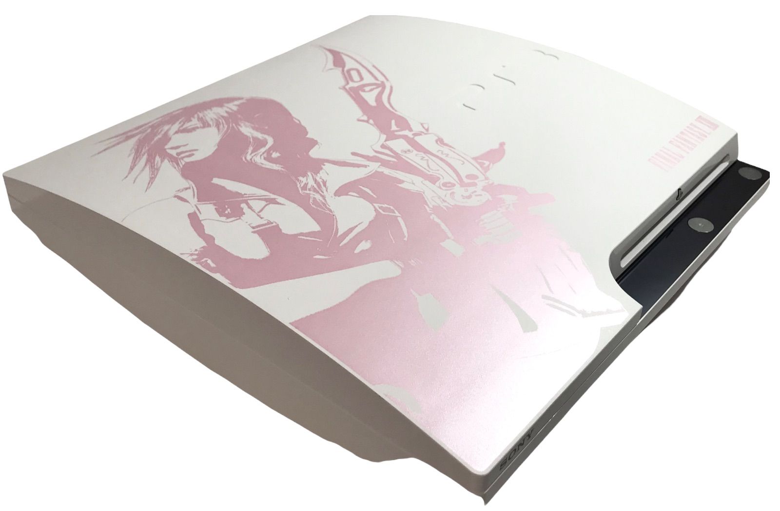 ライトニングエディション