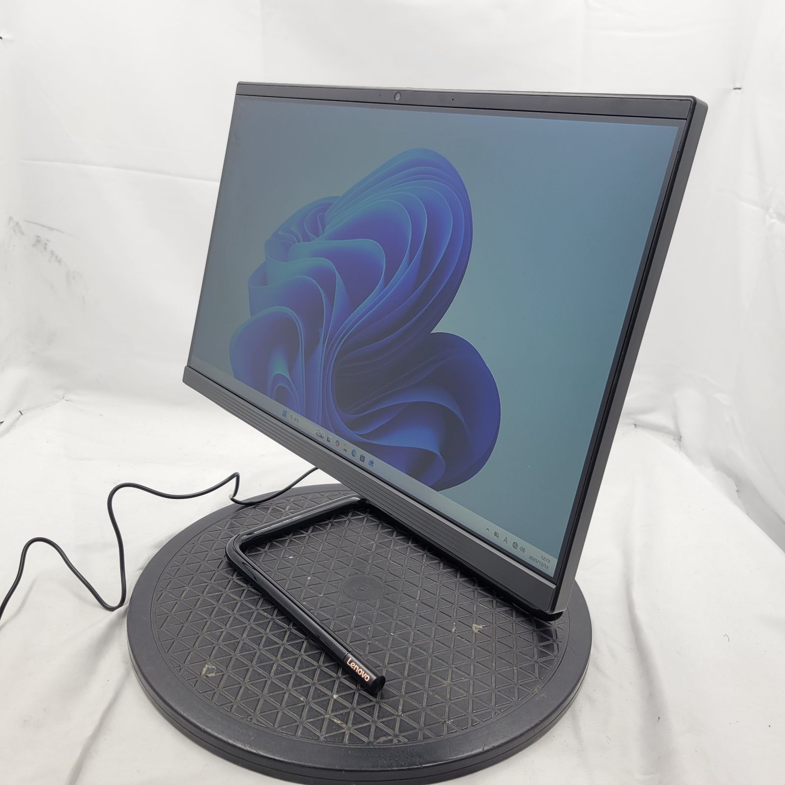 OS入り Lenovo IdeaCentre A 340-22 ICK Core i 3 9100 T 8 GB SSD 256 Windows 11 Home 一体型パソコン RM 750