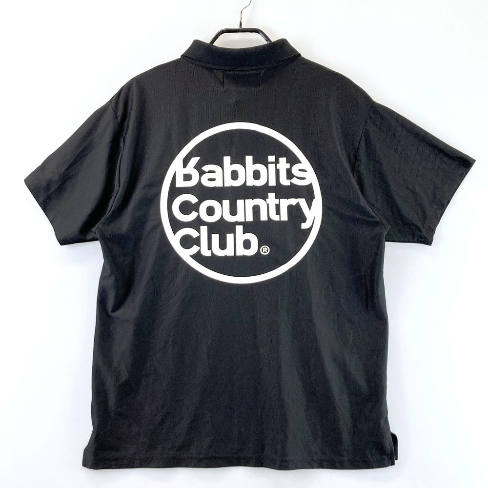 サイズ：XL FR2 GOLF エフアールツーゴルフ RGC069 半袖ポロシャツ