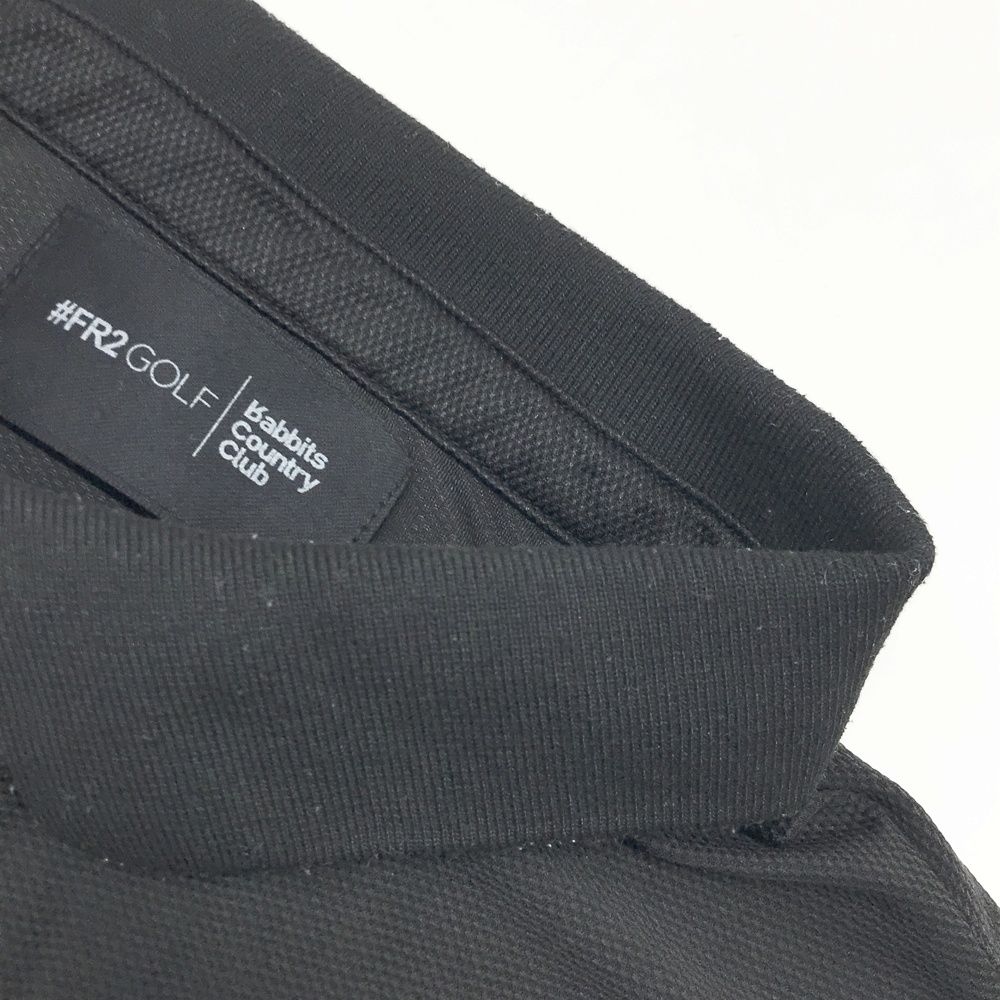 サイズ：XL FR2 GOLF エフアールツーゴルフ RGC069 半袖ポロシャツ