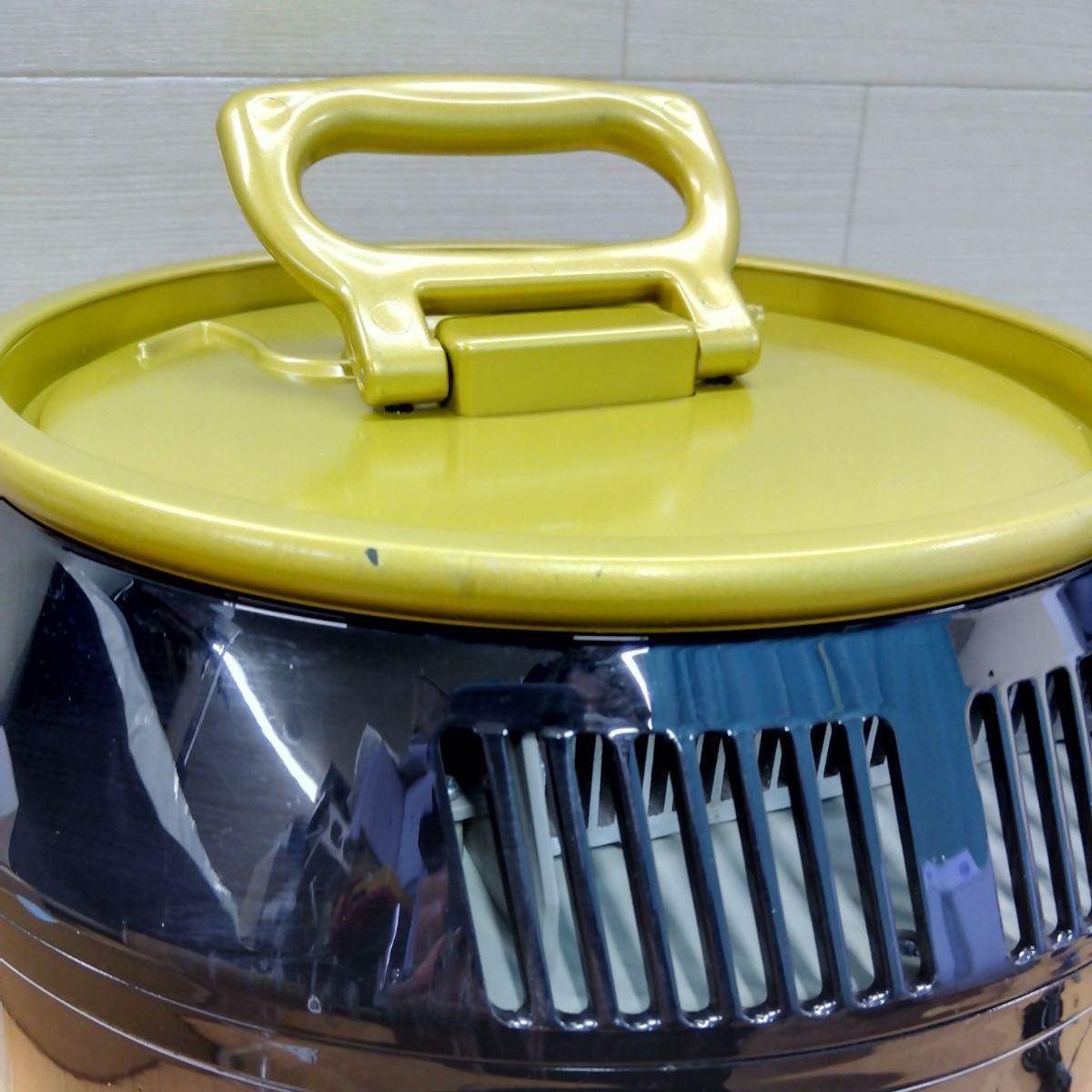 Coca-Cola コカコーラ 缶型保温冷庫 BCR-10C 中古 送料無料 3484