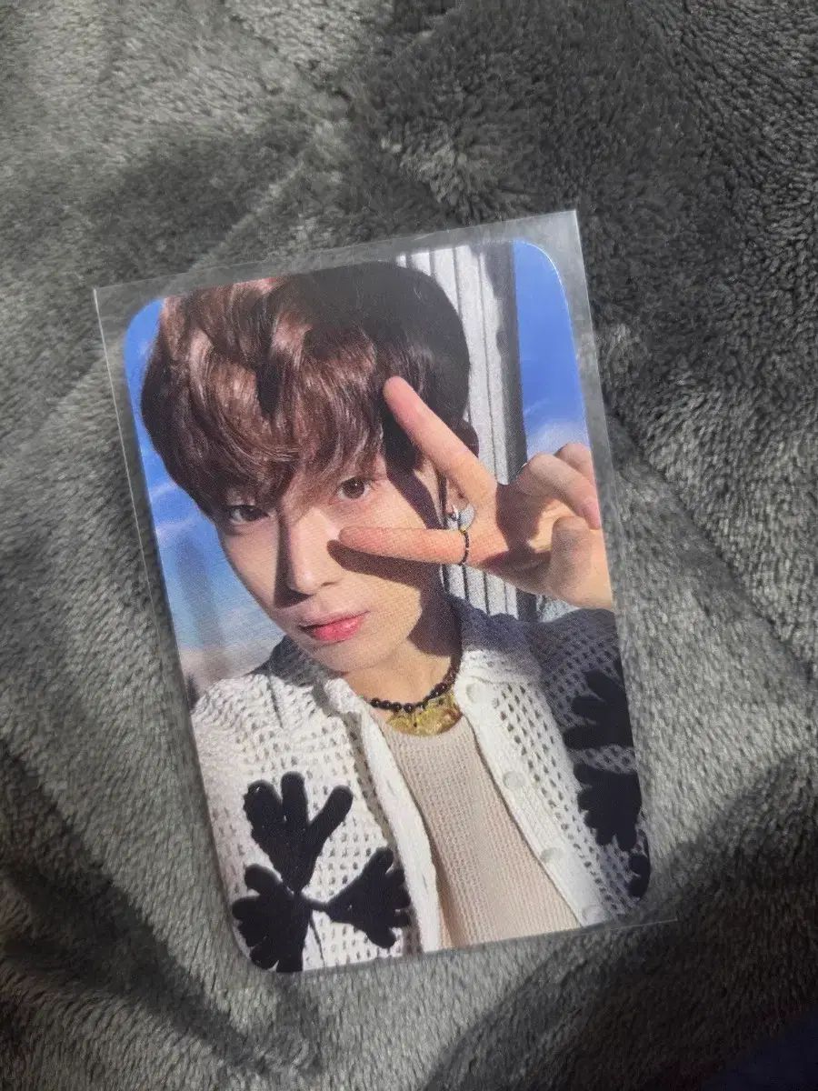 ENHYPEN ソヌ 新サクパ 公開放送 サノク トレカ 出品 - メルカリ