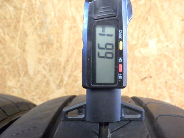 M 202 G 製造 約8部山 TOYO MP 7 195 60 R 16 2本