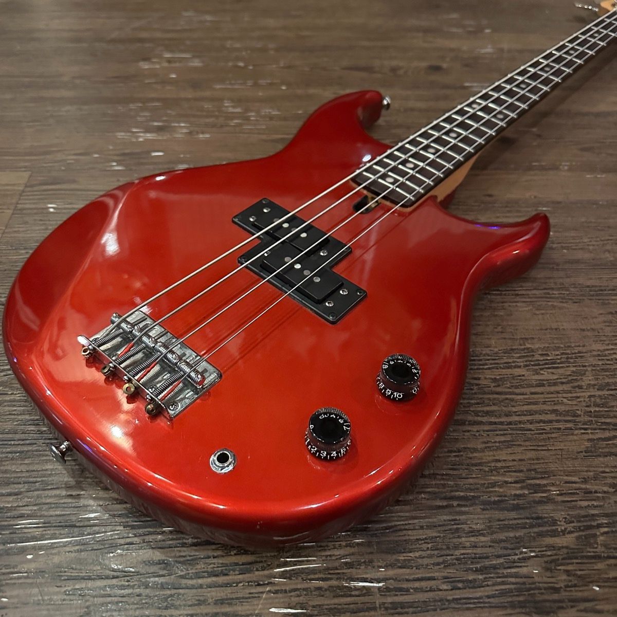 Yamaha Broad Bass VIs BBVIs 1983年製 Made In Japan Electric Bass