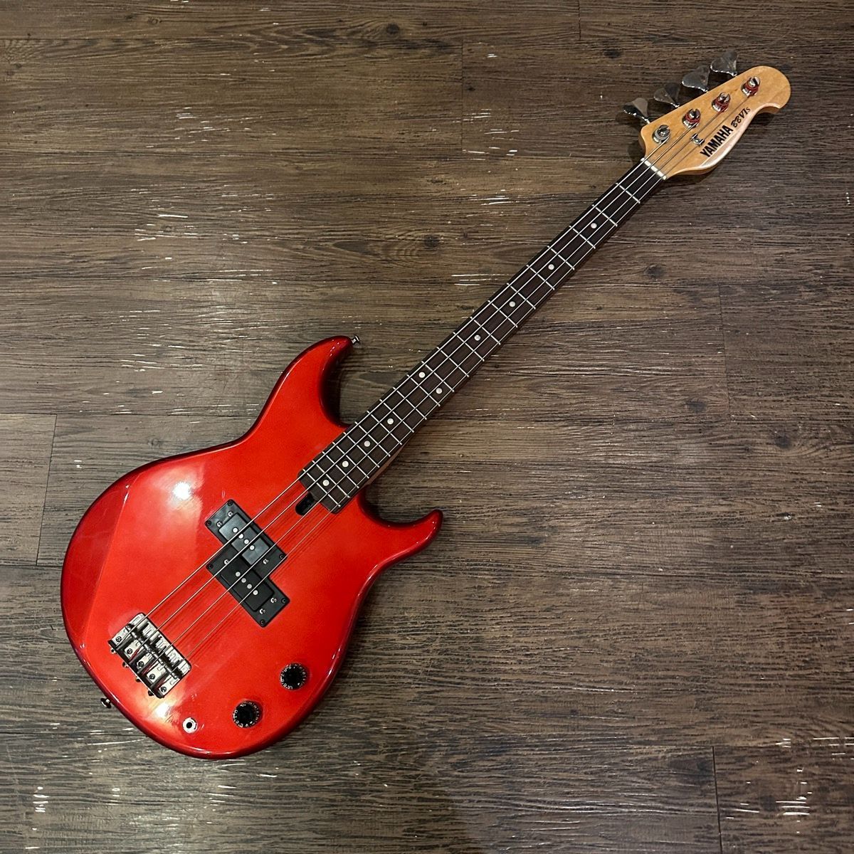 Yamaha Broad Bass VIs BBVIs 1983年製 Made In Japan Electric Bass