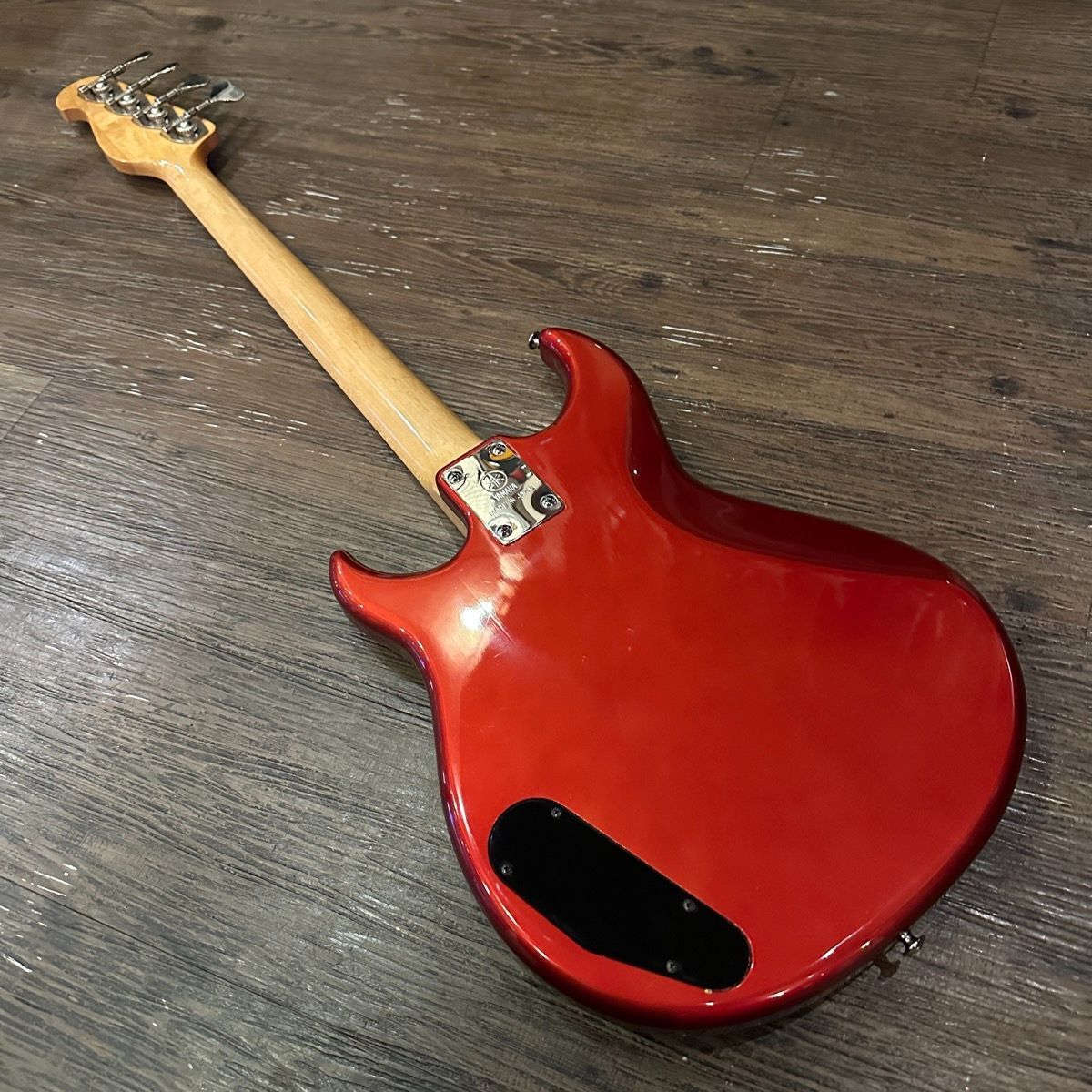 Yamaha Broad Bass VIs BBVIs 1983年製 Made In Japan Electric Bass