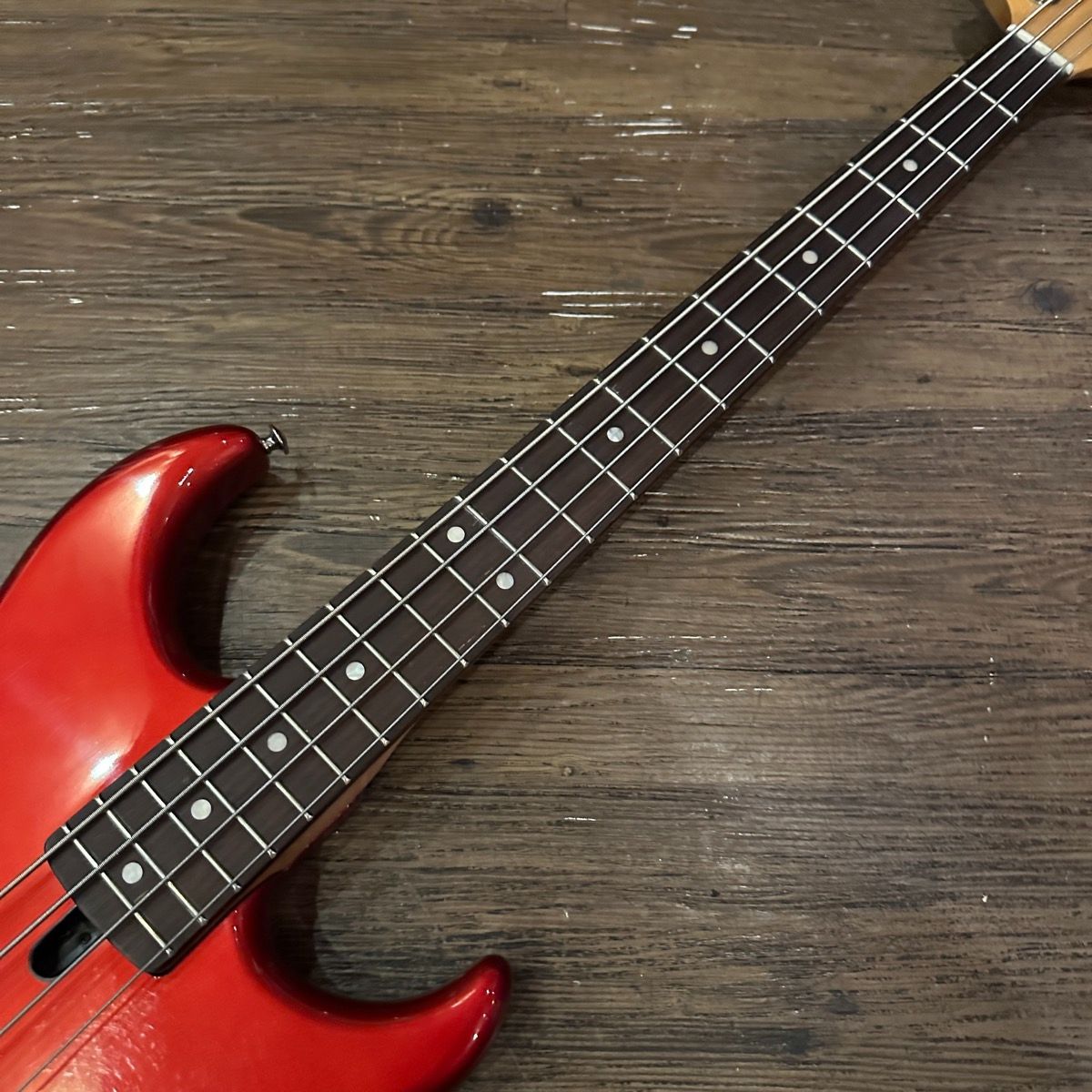 Yamaha Broad Bass VIs BBVIs 1983年製 Made In Japan Electric Bass