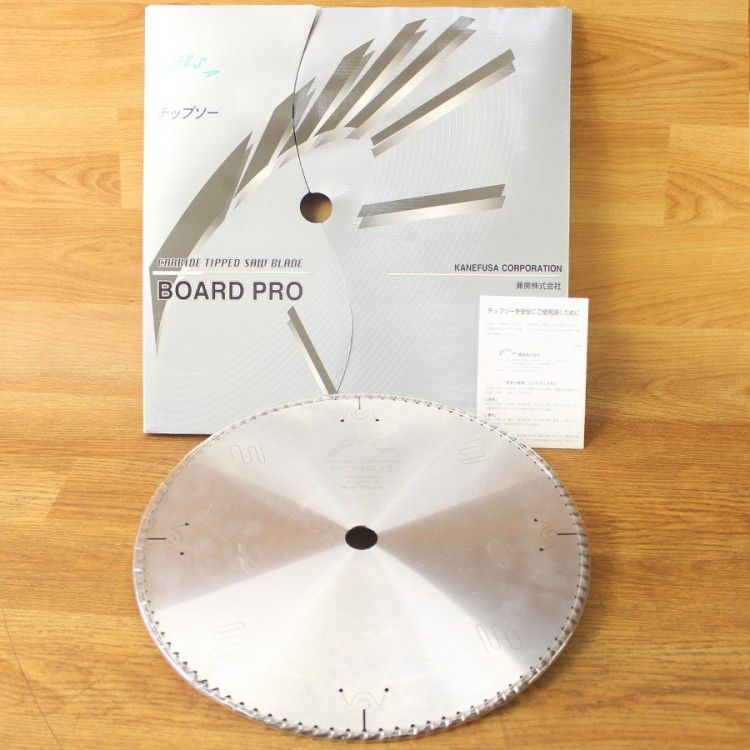 兼房 PRO-MAX 2 . ×AN 15 チップソー 木材用