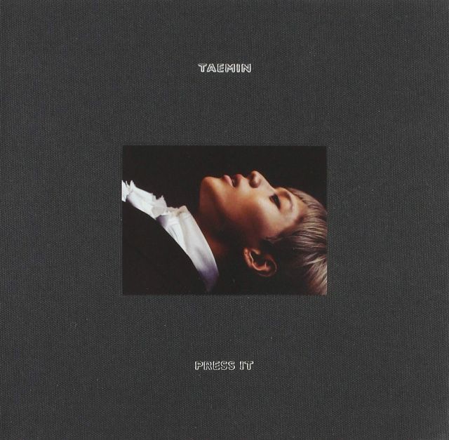 非常に良い】1集 - Press It (ランダムバージョン) (韓国盤) 【公式通販】