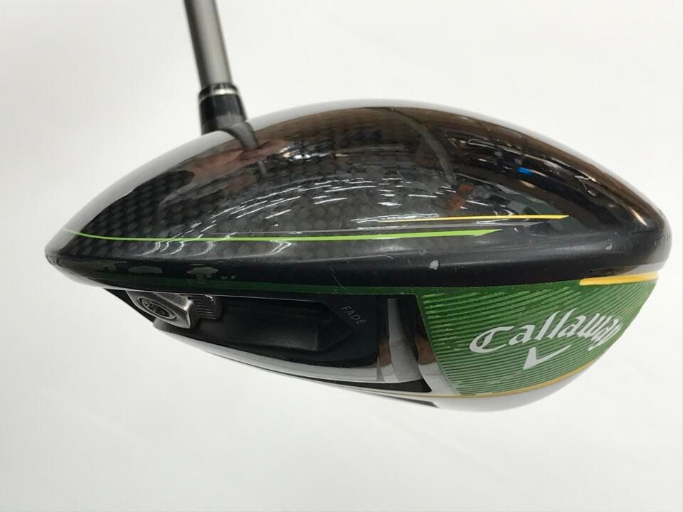 キャロウェイ EPIC FLASH STAR 10.5度 Speeder EVOLUTION for CW R