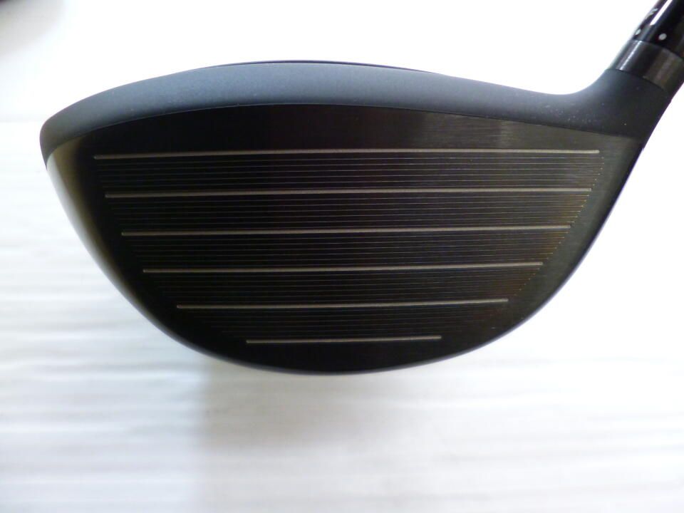 グローブライド ONOFF KURO 2025 CBT 622 D Sフレックス ドライバー 最短