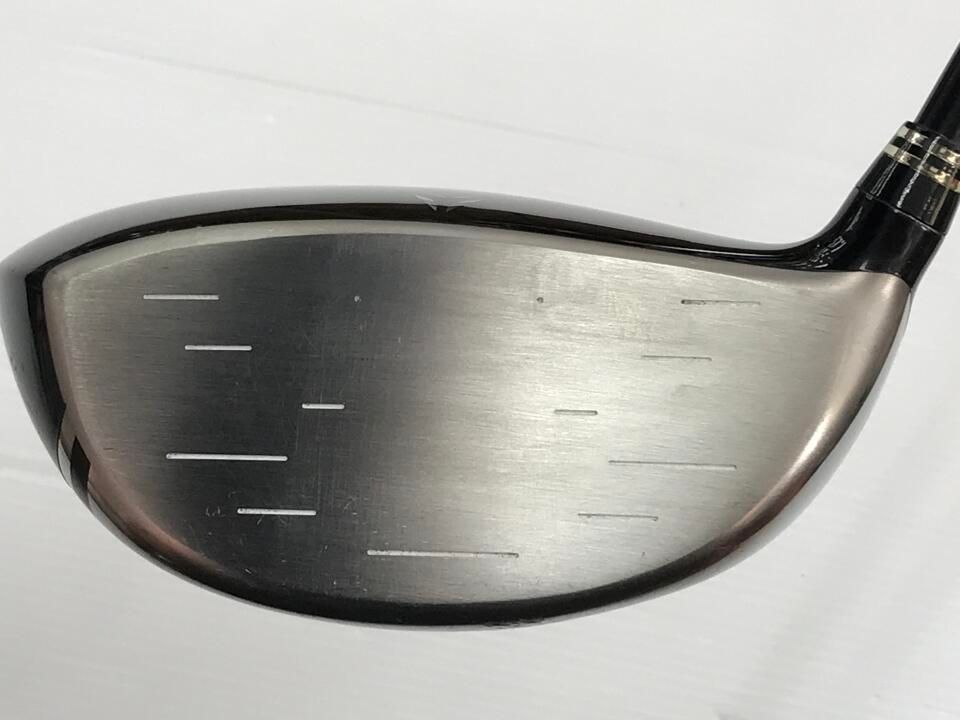 ダンロップ XXIO 9 Miyazaki Model 10.5度 Melas Sフレックス ドライバー 最短