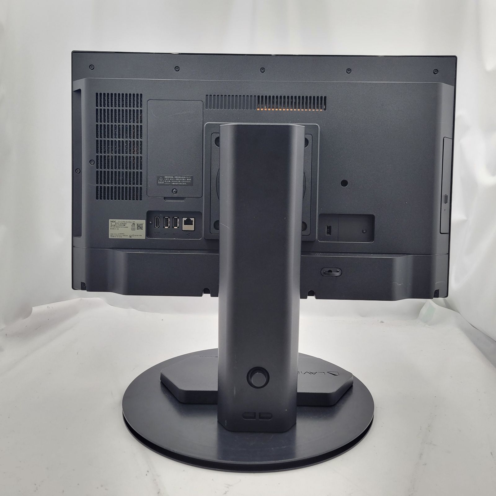 ☆OS入り/ジャンク☆ NEC LAVIE A23 PC-A2365DAB [Ryzen 7 5700U 8GB