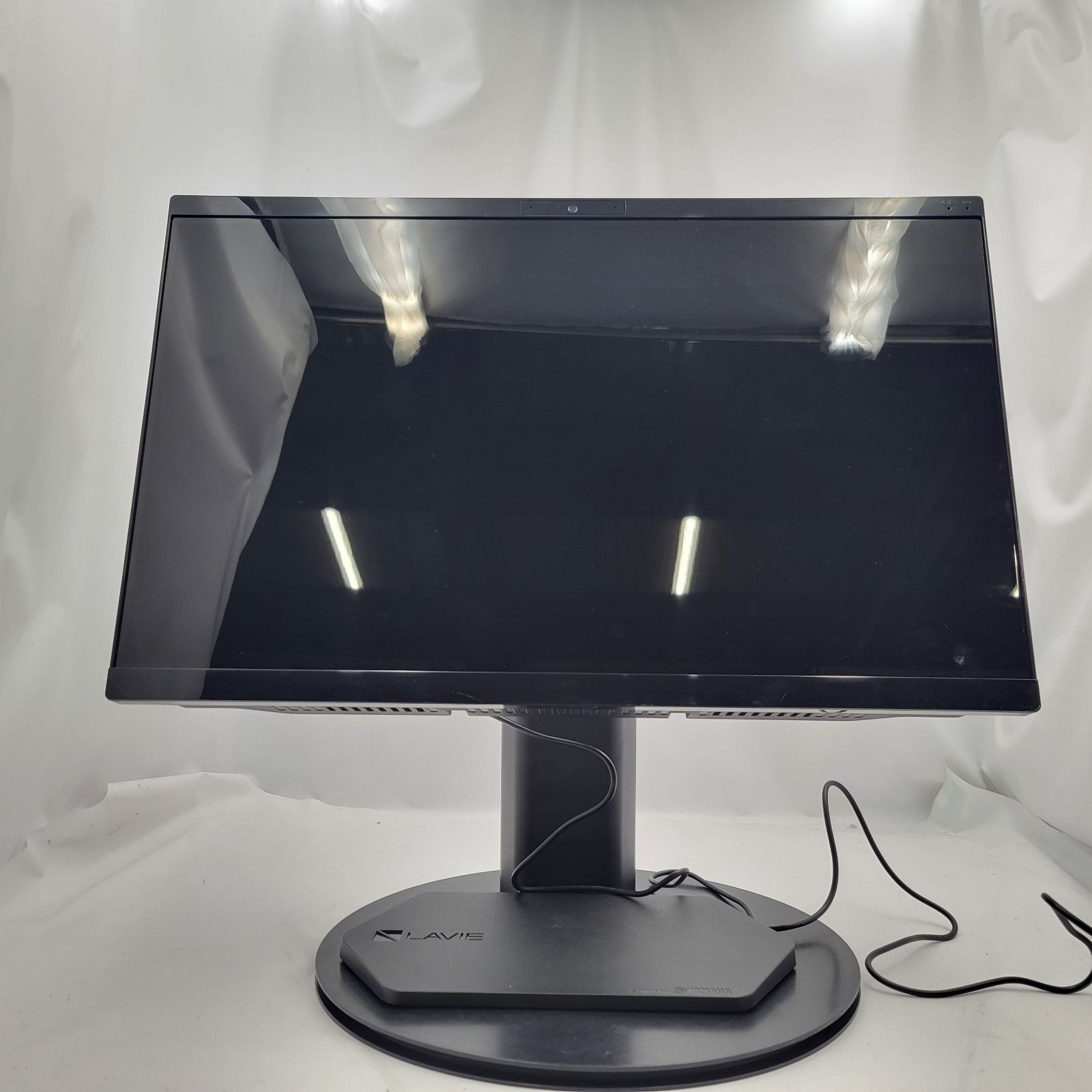 ☆OS入り/ジャンク☆ NEC LAVIE A23 PC-A2365DAB [Ryzen 7 5700U 8GB