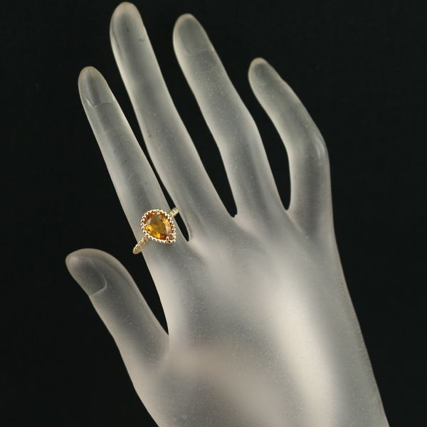 ブシュロン　セルパンボエム　エキストラスモール　YGリング　50号 セルパンボエム リング エクストラスモール JRG02195｜ブシュロン