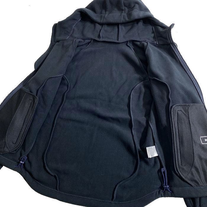 PGG by PEARLY GATES ピージージー パーリーゲイツ ゴルフ フリース