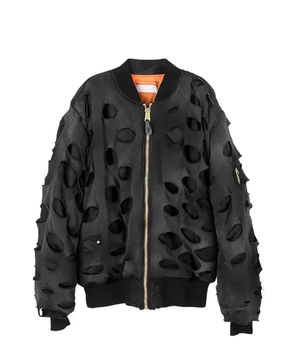 アレキサンダー ディジェノバ ブルゾン