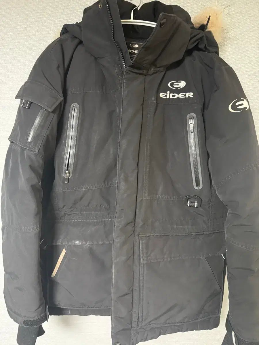 EIDER ダウン XL 【公式通販】