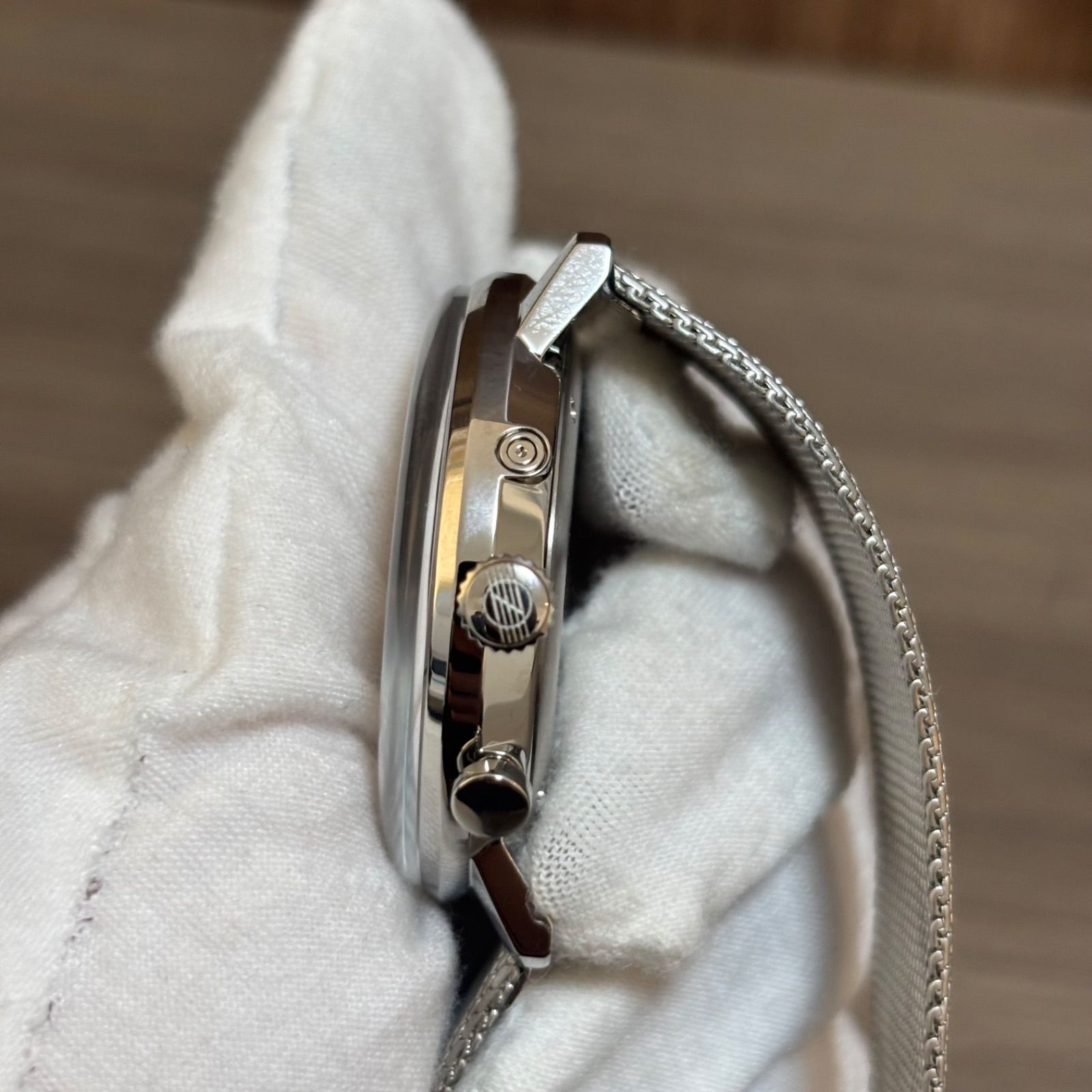 メッシュベルト