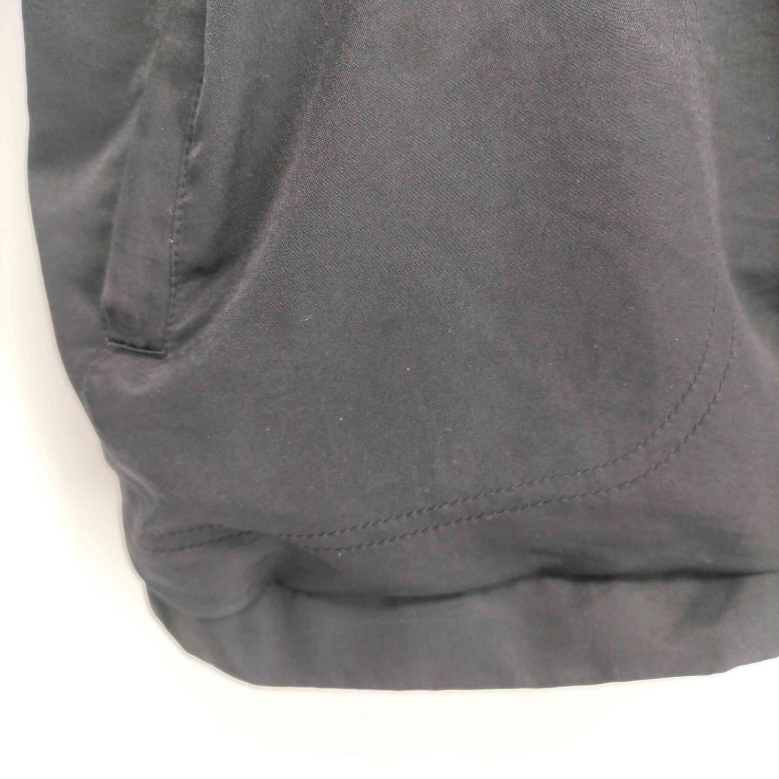 ナイキ NIKE スウッシュ刺繍 裏地メッシュ ジップアップジャケット