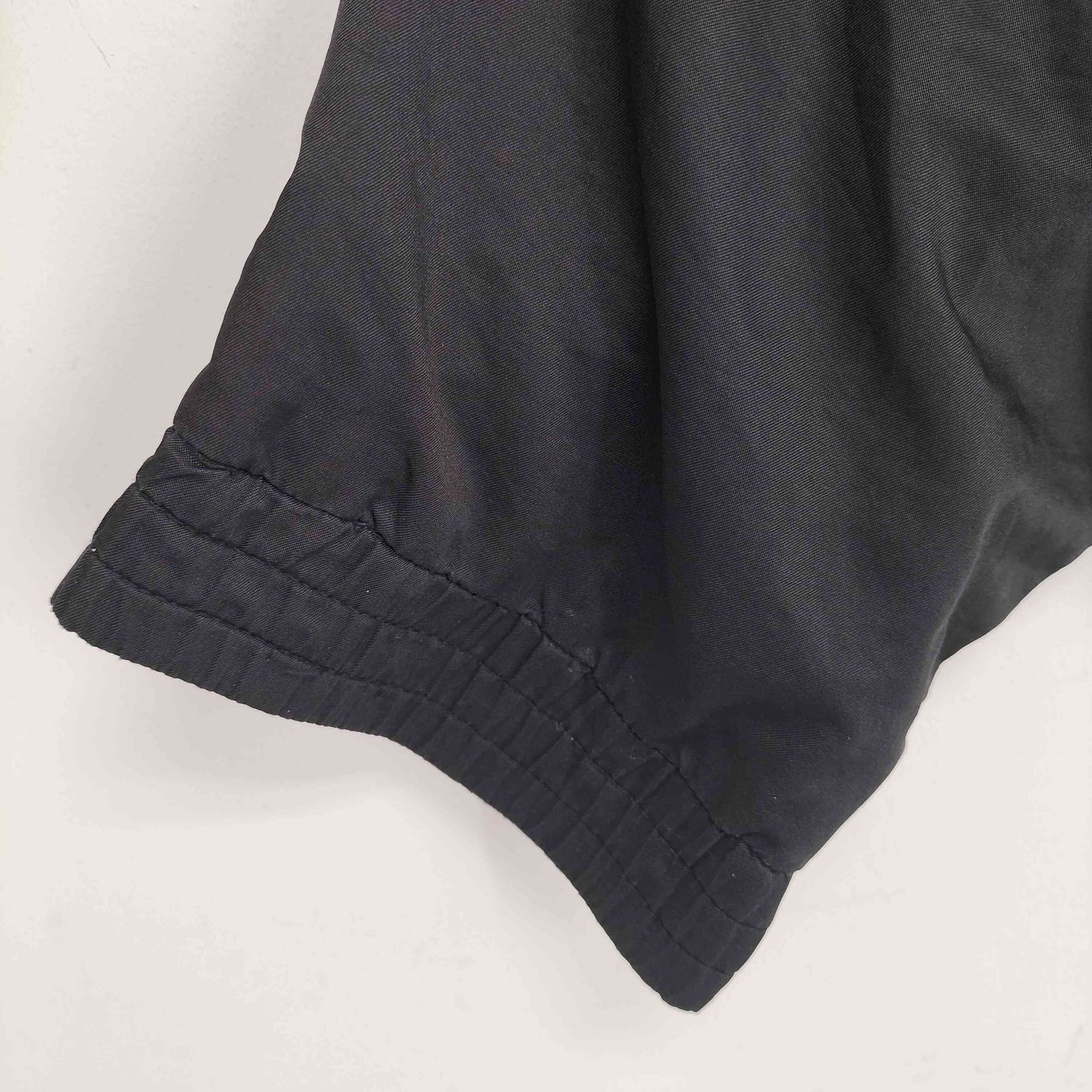 ナイキ NIKE スウッシュ刺繍 裏地メッシュ ジップアップジャケット