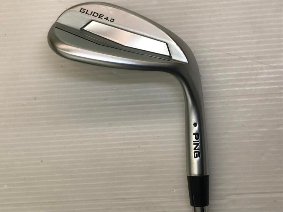ピン GLIDE 4.0 56度 NSプロ MODUS 3 TOUR 105 Sフレックス ウェッジ