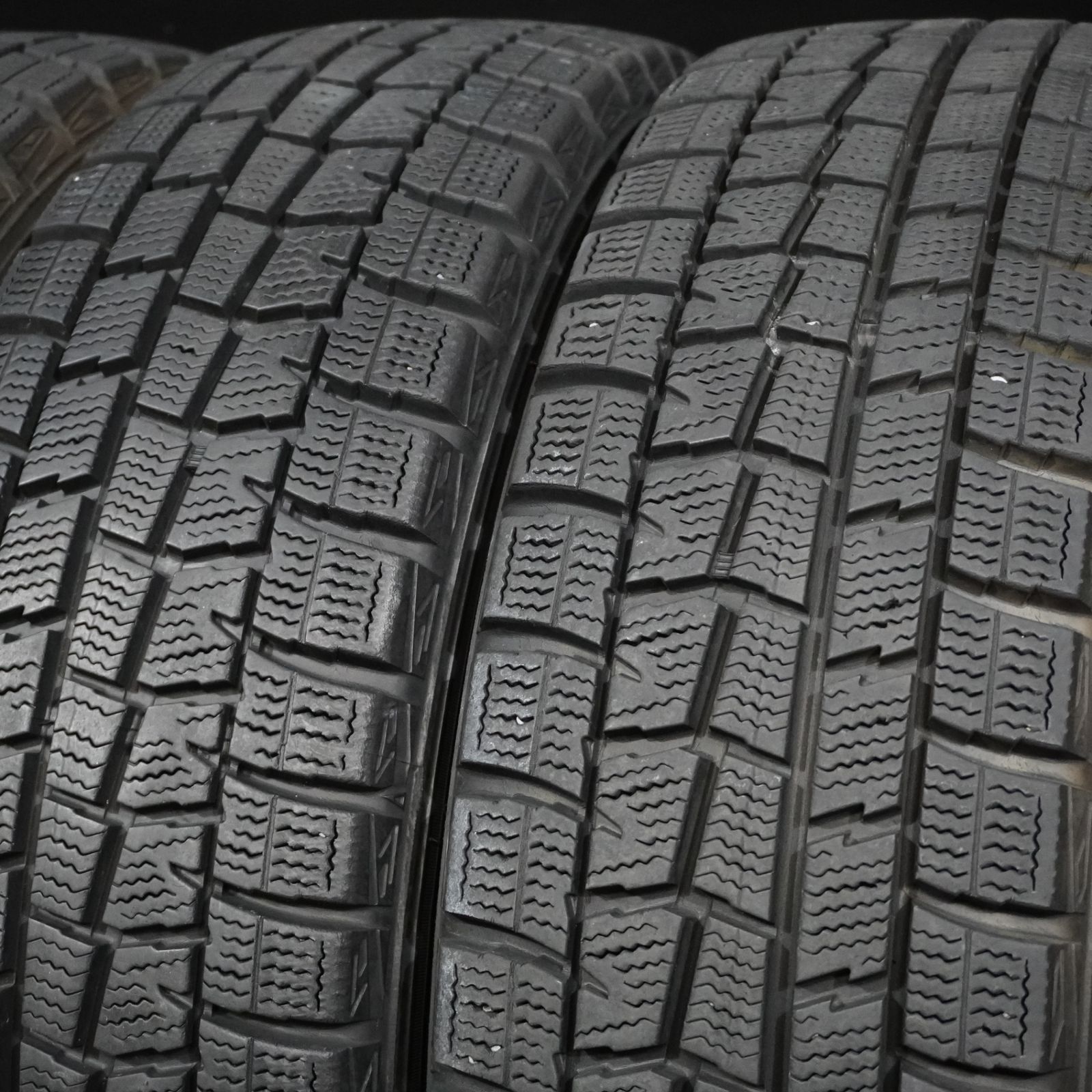 スタッドレス ハスラー