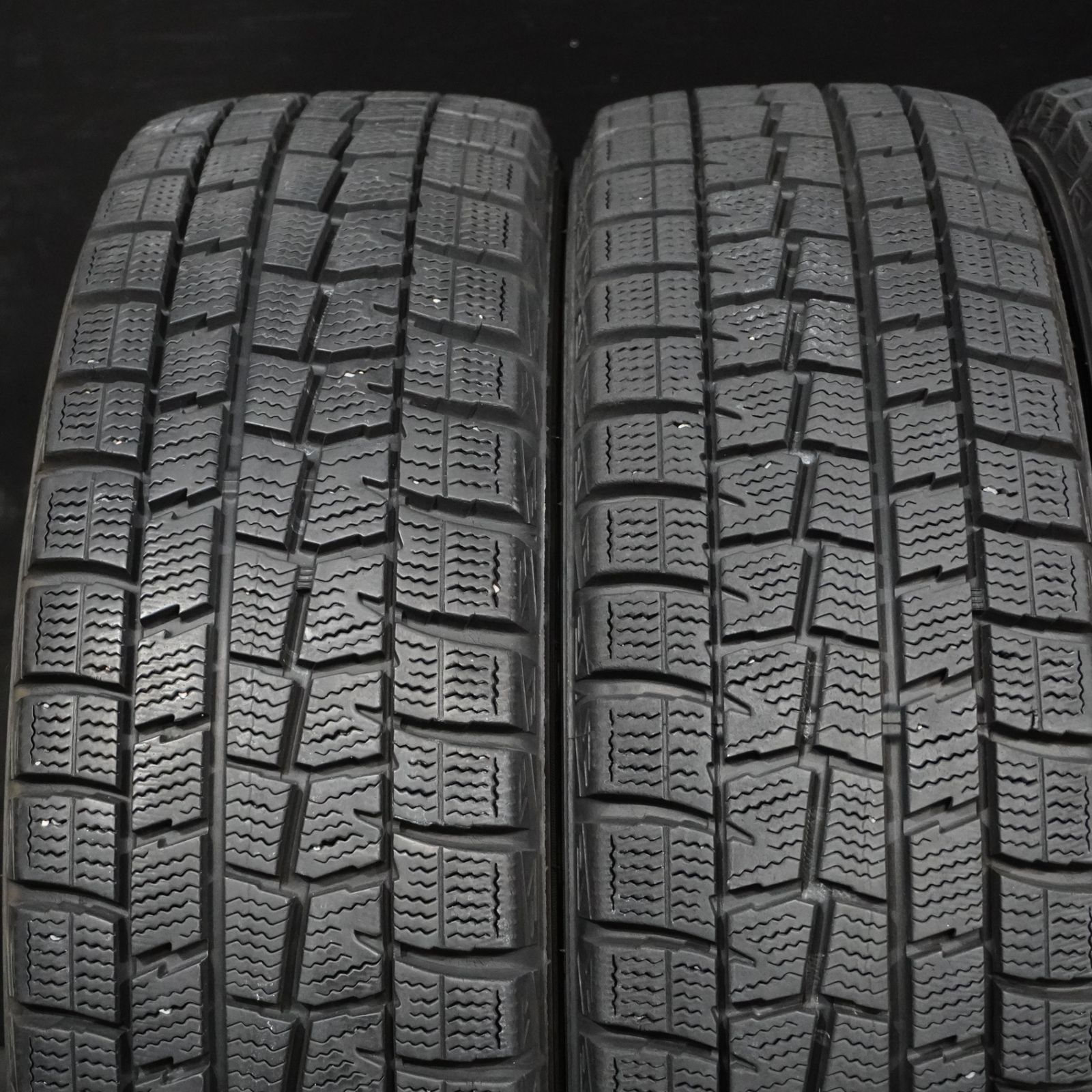 4本 スタッドレス