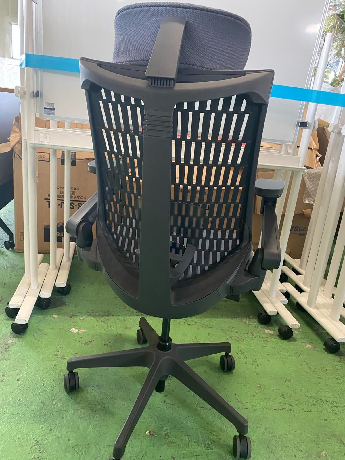 イトーキ アクト２