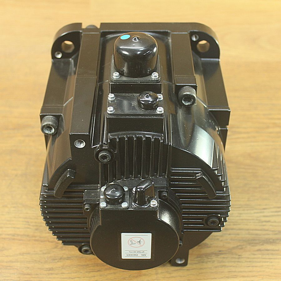 YASKAWA 安川電機