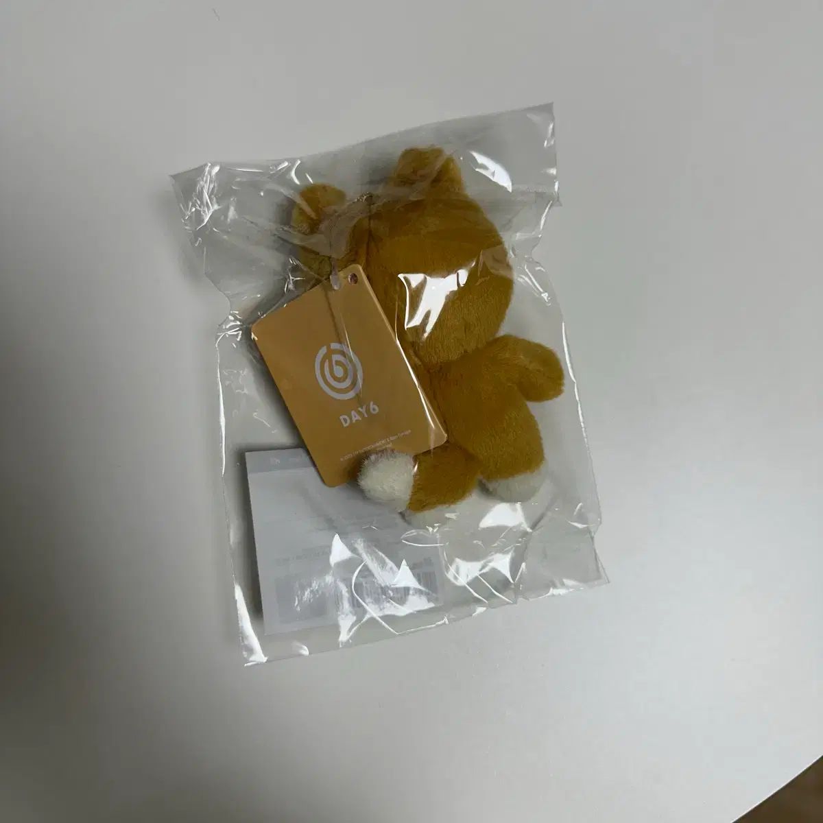 未開封) DAY6（デイシックス）ヨンケイ(Young K) デニマルズ(DENIMALZ