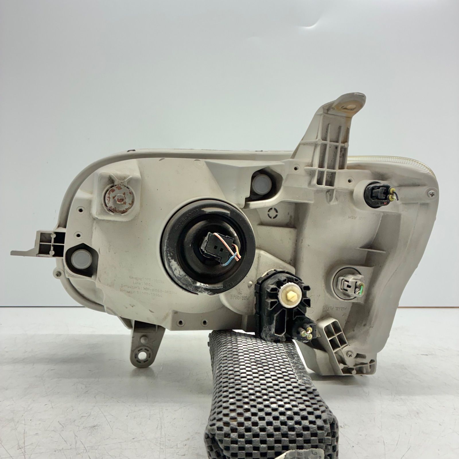 良品【コーティング済】ダイハツ L375S L385S タント カジュアル