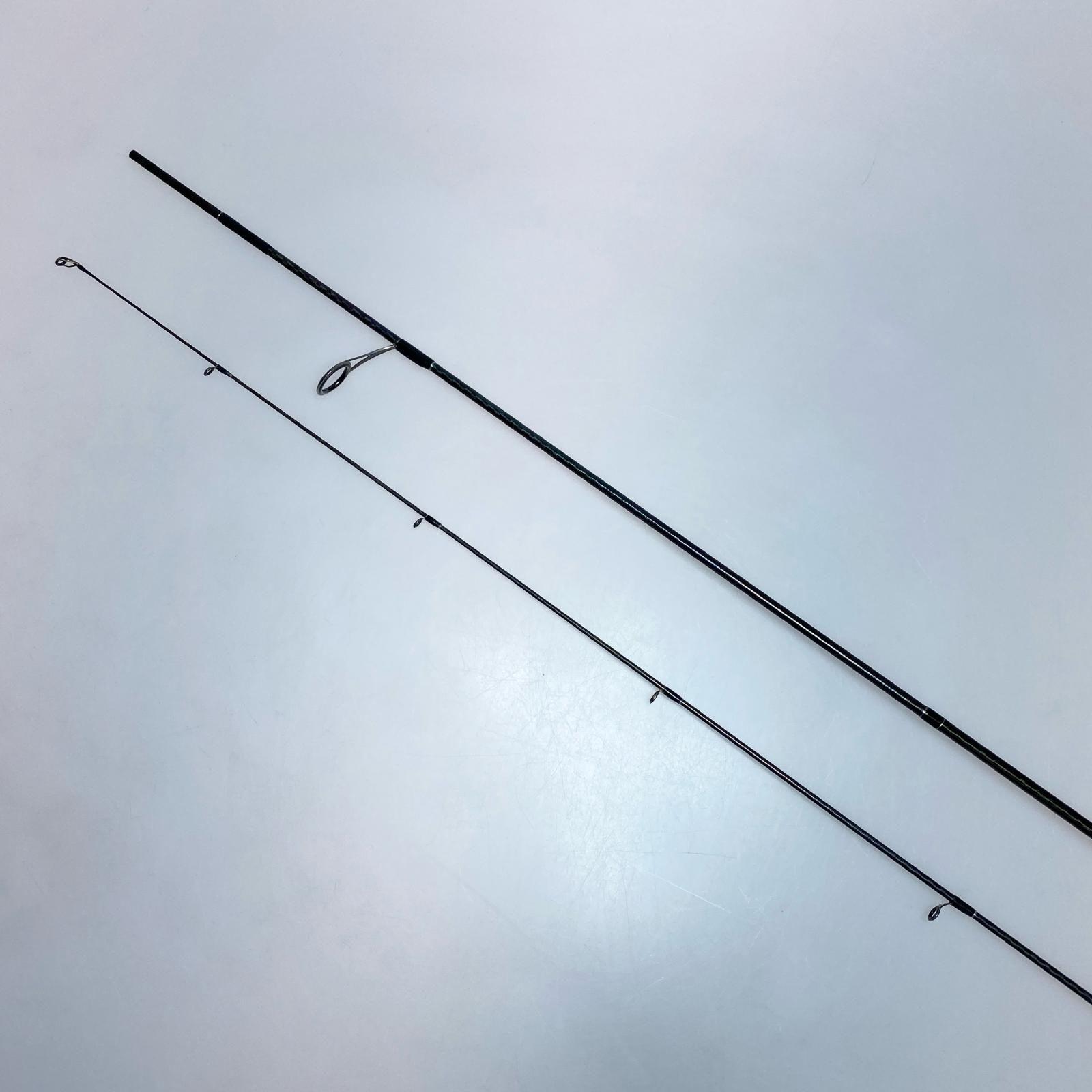 32494 ルアーロッド