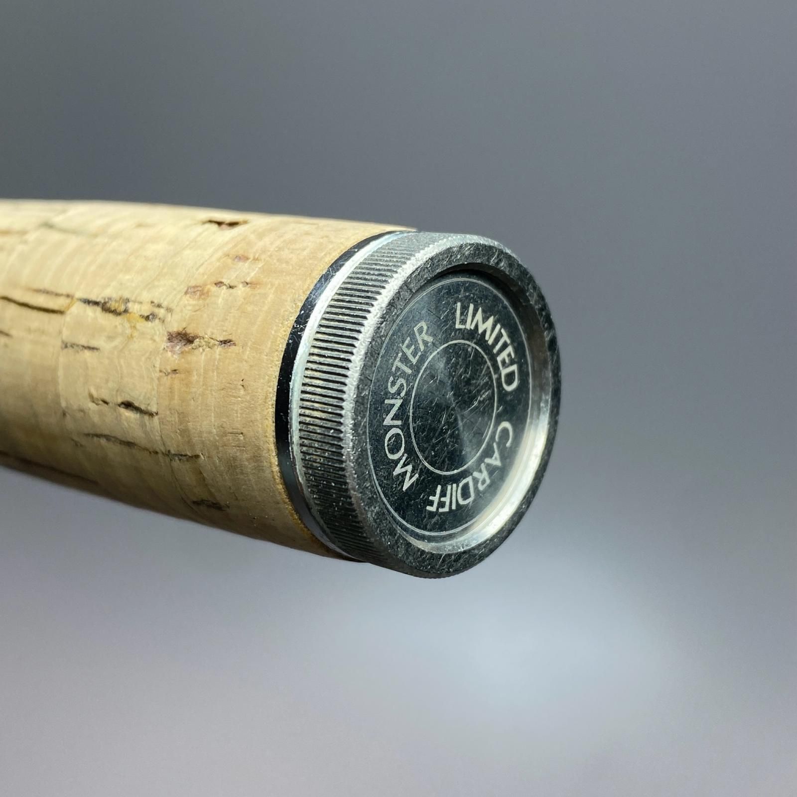  §§SHIMANO シマノ カーディフ モンスターリミテッド 7 6 32494 ルアーロッド 程度B ルアーロッド ロッド