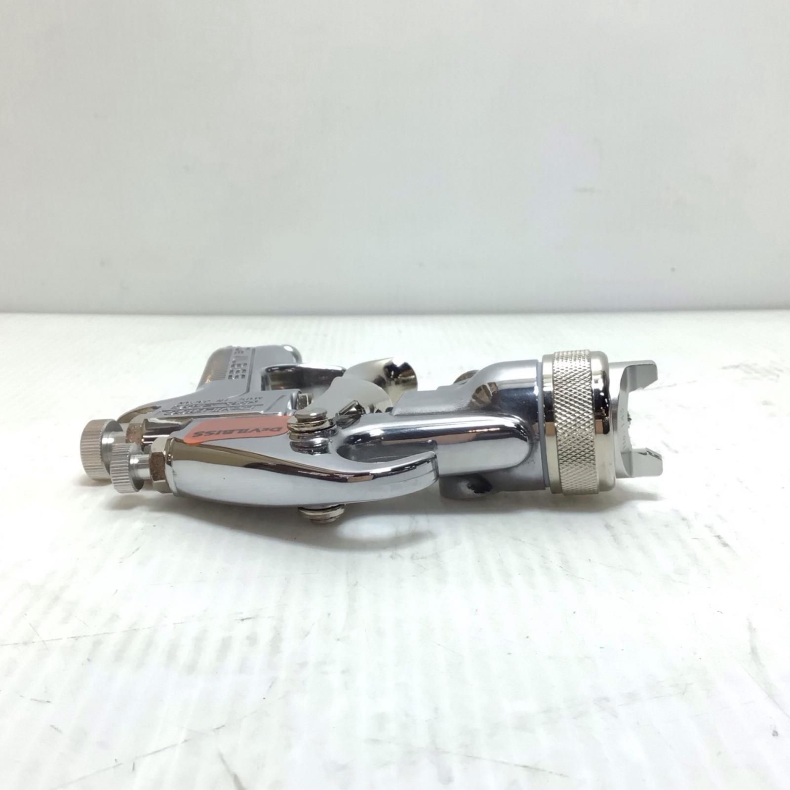  ΘΘ スプレーガン ♥品 S 塗料カップ付 JGX-502-143-FF -MR その他 エアーツール