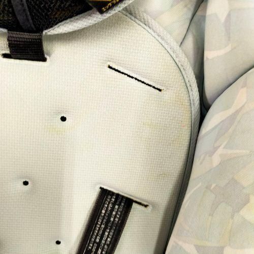 エッグショック