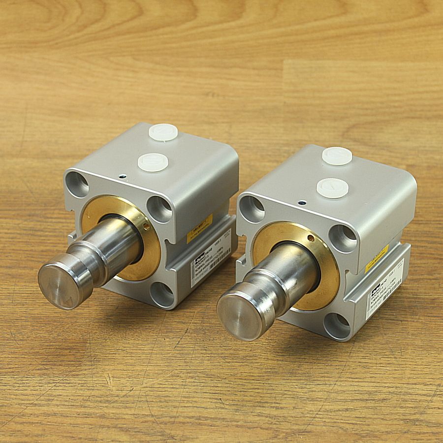 TAIYO 100 S-1 -X 薄形油圧シリンダ 10 MPa