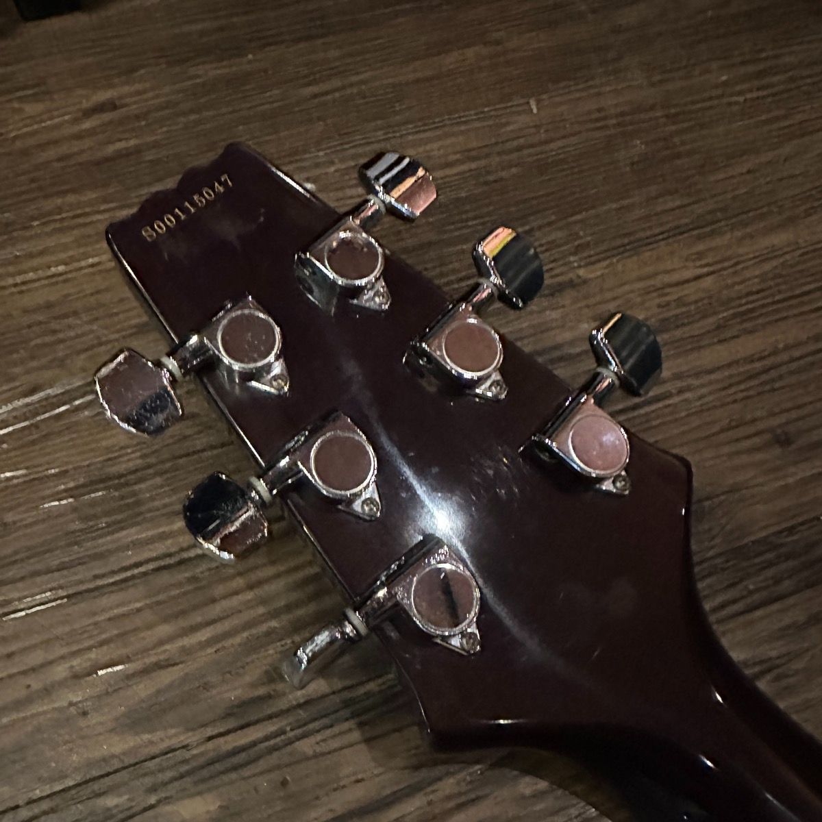 Aria Pro II PE-40 2000年製 Electric Guitar アリア エレキギター 