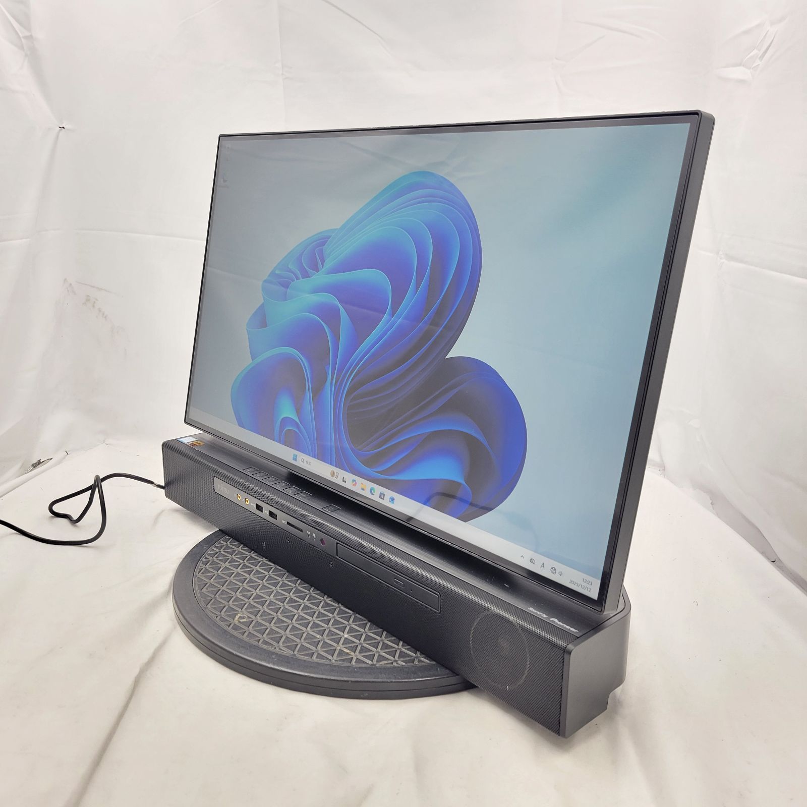 ☆OS入り/ジャンク☆ 富士通 ESPRIMO FH90/D2 FMVF90D2B [Core i7