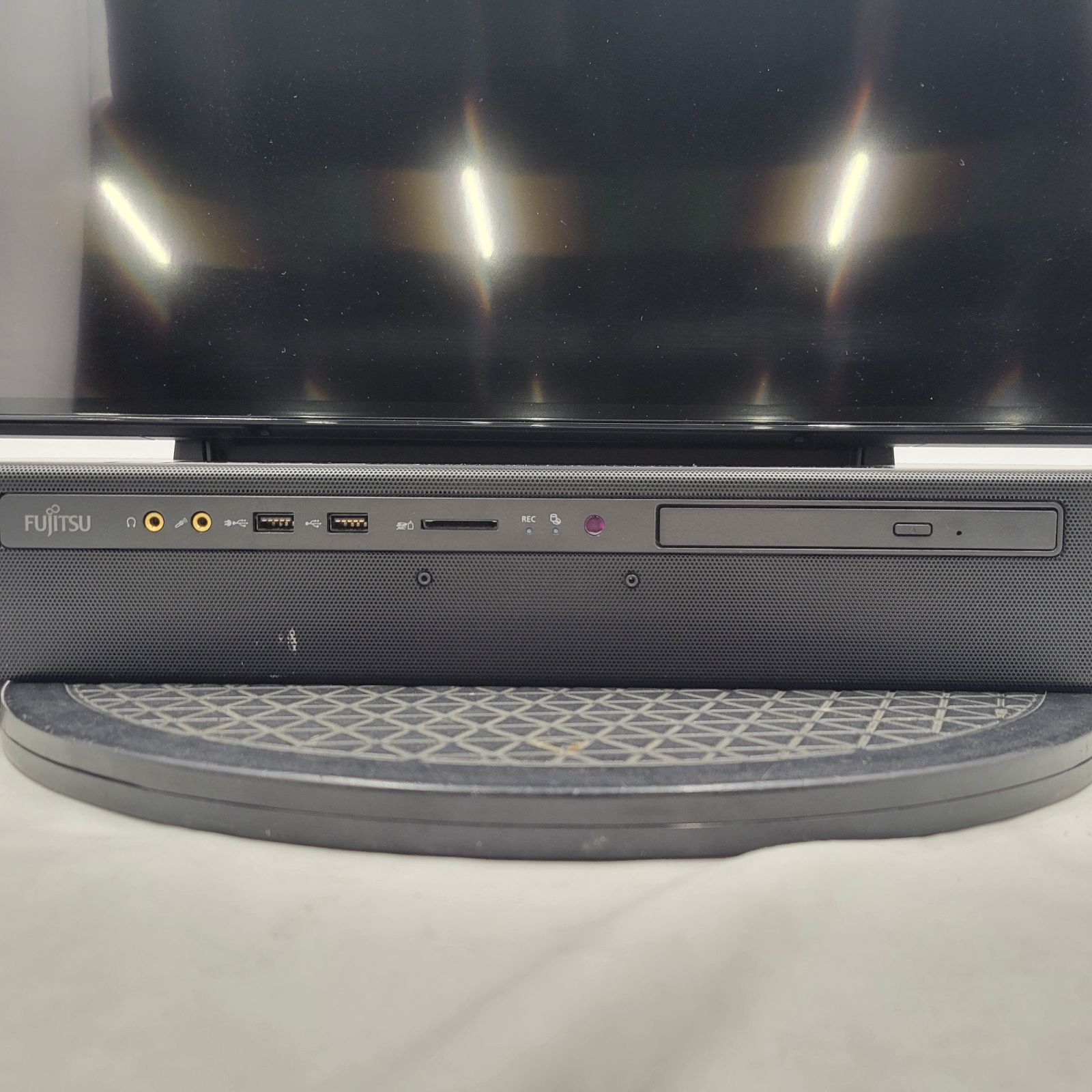 ☆OS入り/ジャンク☆ 富士通 ESPRIMO FH90/D2 FMVF90D2B [Core i7