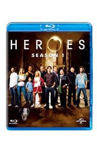 HEROES/ヒーローズ シーズン1 バリューパック〈6枚組〉 Amazon.co.jp