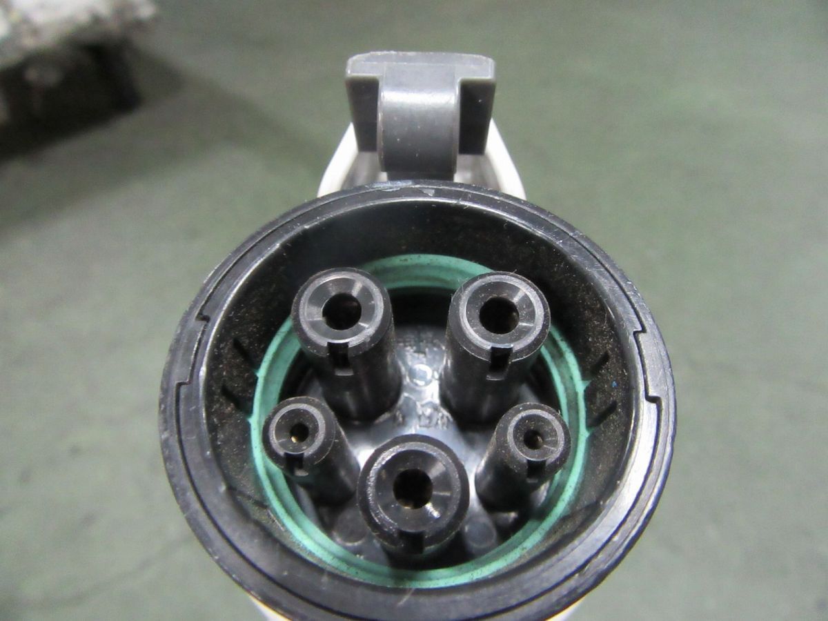 日産 リーフ 電気自動車 EV車 等 純正 充電ケーブル 29690-3NK5E 200V